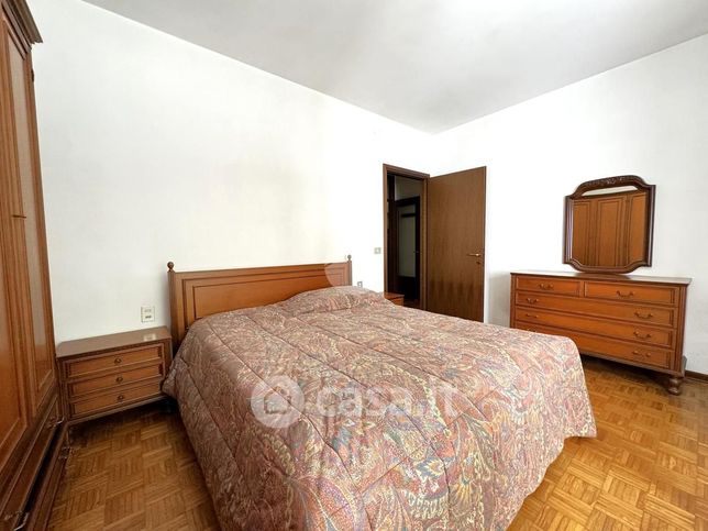 Appartamento in residenziale in Piazza IV Novembre 71
