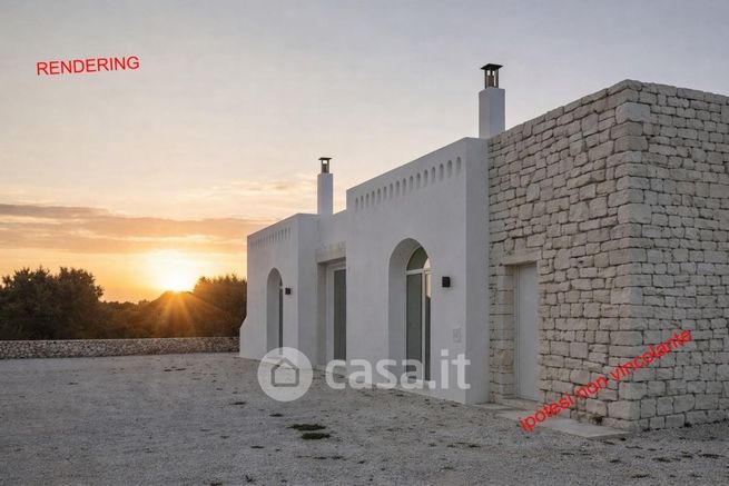 Villa in residenziale in Contrada boccadoro