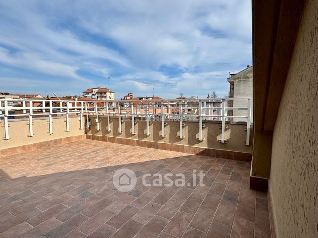 Appartamento in residenziale in Via Vincenzo Bellini 2