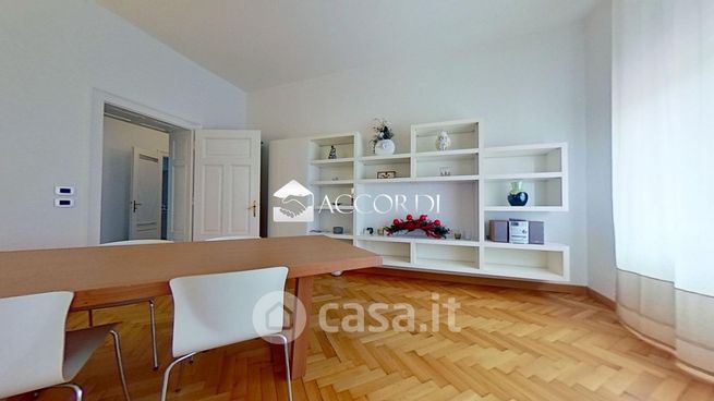Appartamento in residenziale in