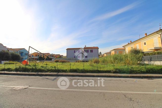 Terreno edificabile in residenziale in Via Grotte