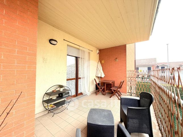 Appartamento in residenziale in Via G. Boccaccio 7