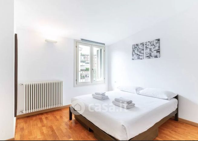 Appartamento in residenziale in Via Privata Riccardo Ceroni 10