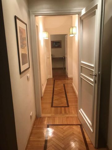 Appartamento in residenziale in Viale Giuseppe Mazzini
