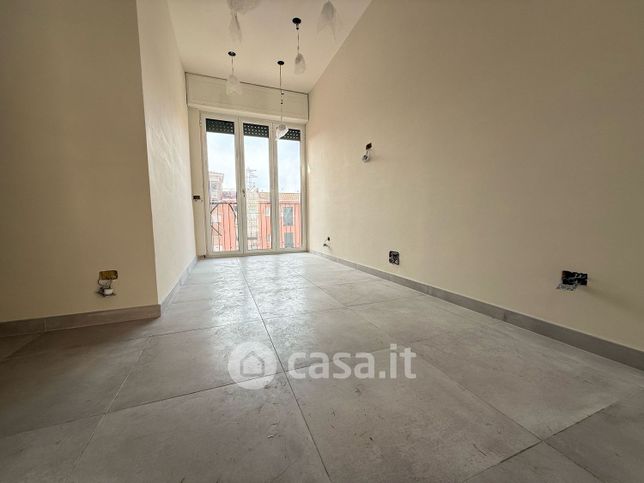 Appartamento in residenziale in Via Po 22