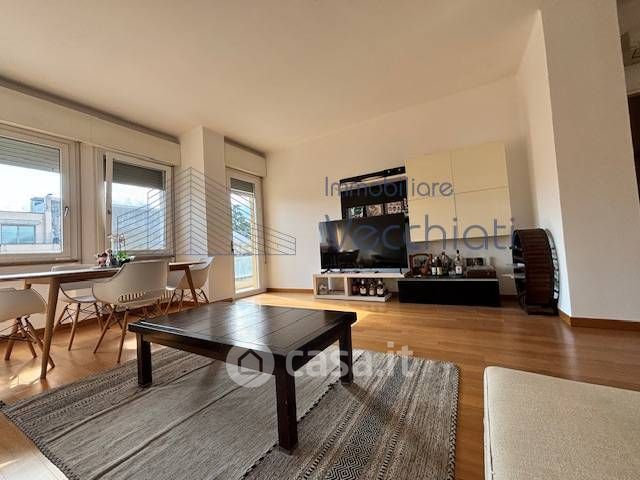 Appartamento in residenziale in Via San Liberale 14