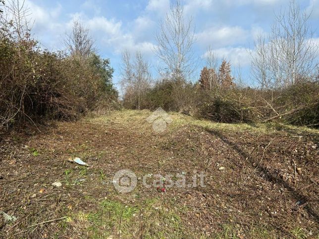 Terreno agricolo in commerciale in Via Zappelle