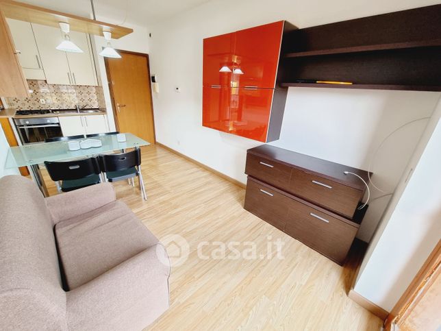 Appartamento in residenziale in Via Albona 101