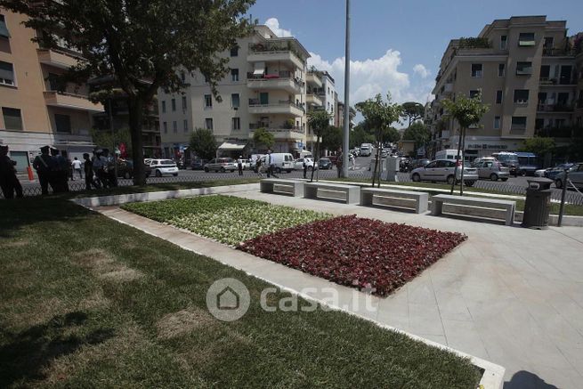 Appartamento in residenziale in Piazza Vescovio