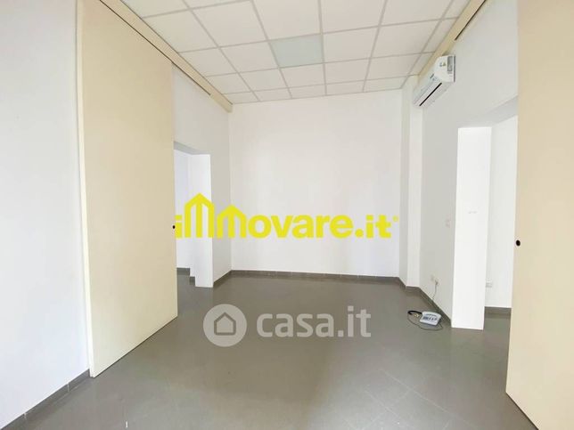 Negozio/locale commerciale in commerciale in Via dei Mille 187