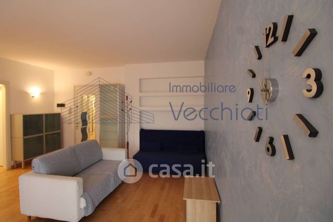 Appartamento in residenziale in Viale Nino Bixio