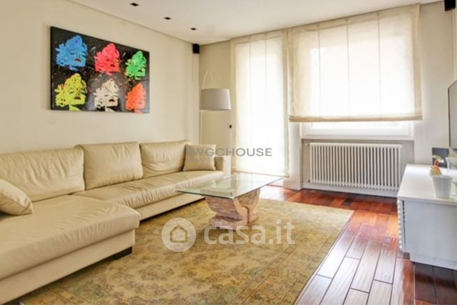 Appartamento in residenziale in Via della Stazione Tuscolana 118