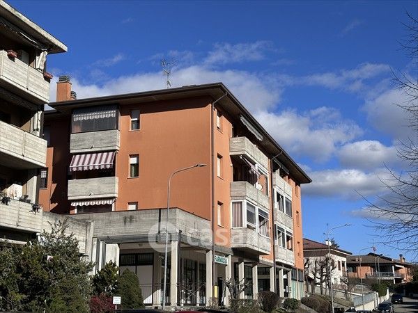 Appartamento in residenziale in Via Vicenza 6