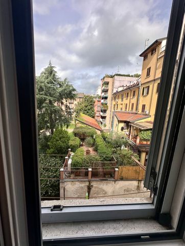 Appartamento in residenziale in Via Raffaello Sanzio 4