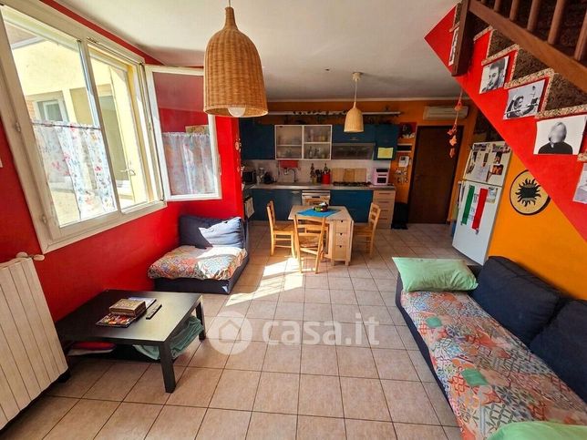 Appartamento in residenziale in Via Tolara di Sotto 22 A