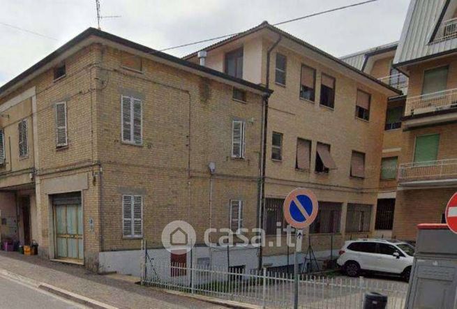 Appartamento in residenziale in Viale Zaccagnini