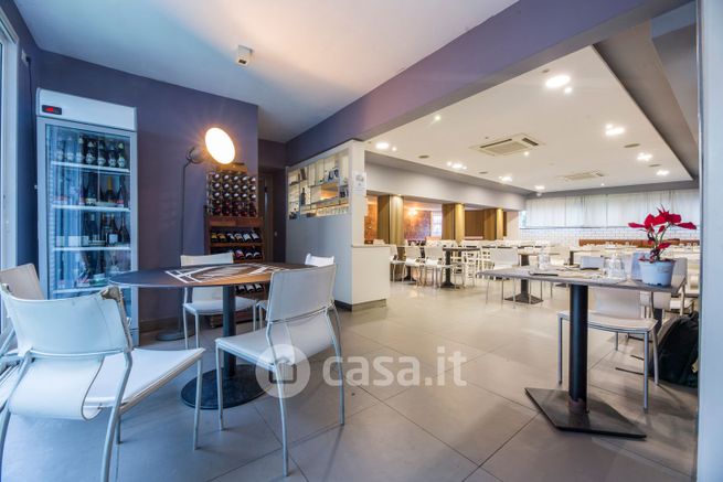 Attivitã /licenza (con o senza mura) in commerciale in Via Redipuglia 1