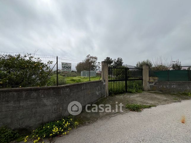 Terreno agricolo in commerciale in villaggio summer