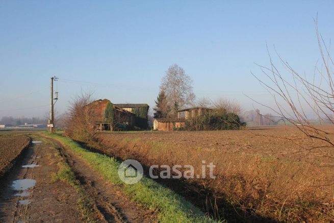 Rustico/casale in residenziale in Cascina Sant'Antonio