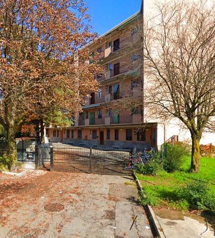 Appartamento in residenziale in Via Rinaldo Cavalli