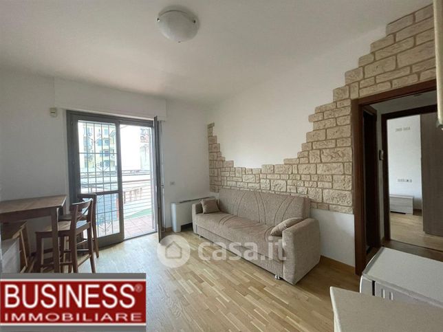 Appartamento in residenziale in Via Privata Gadames 100