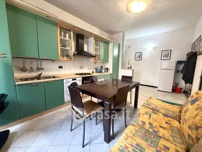 Appartamento in residenziale in Via Vega 8