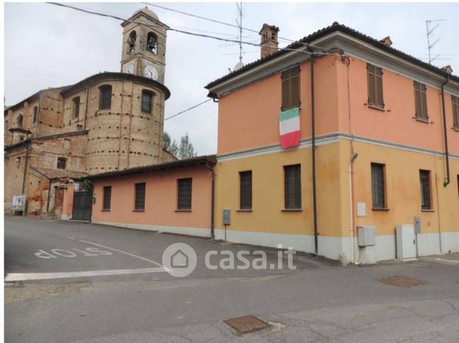 Appartamento in residenziale in Via Aldo Marziani 2