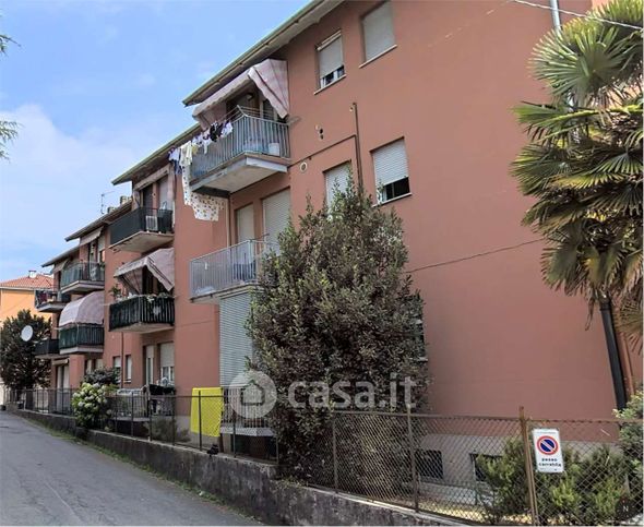 Appartamento in residenziale in Via B. Oliva 4