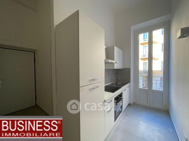 Appartamento in residenziale in Via Spartaco 10