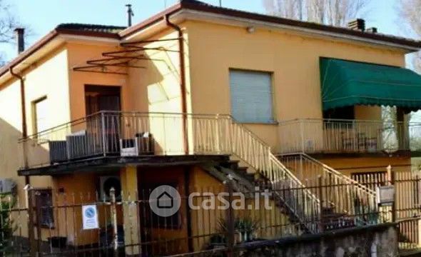 Appartamento in residenziale in Via G. Fontana 23