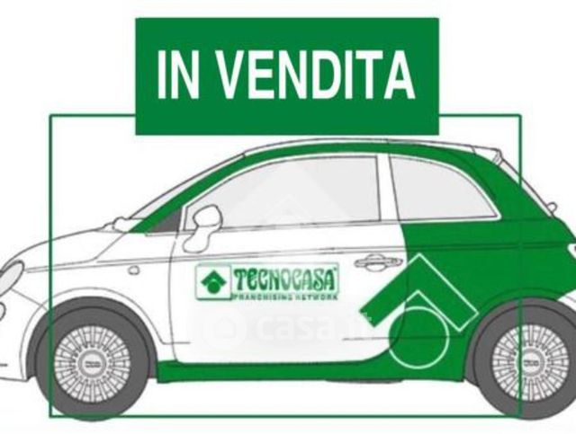 Box/posto auto in residenziale in Via Luigi Einaudi 29