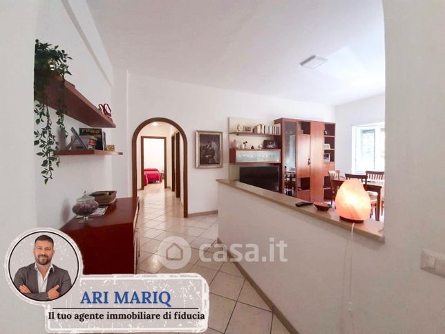 Appartamento in residenziale in Via Alberto da Giussano 76