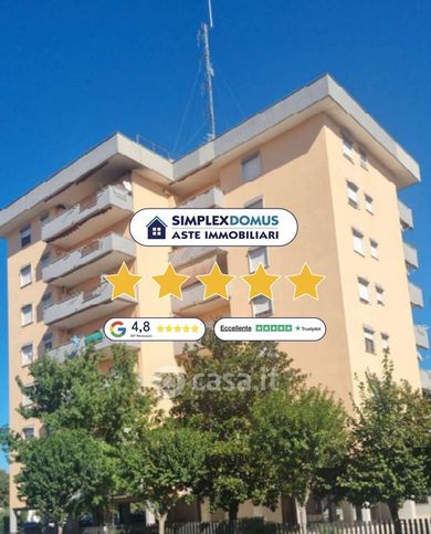 Appartamento in residenziale in Via Giustiniano
