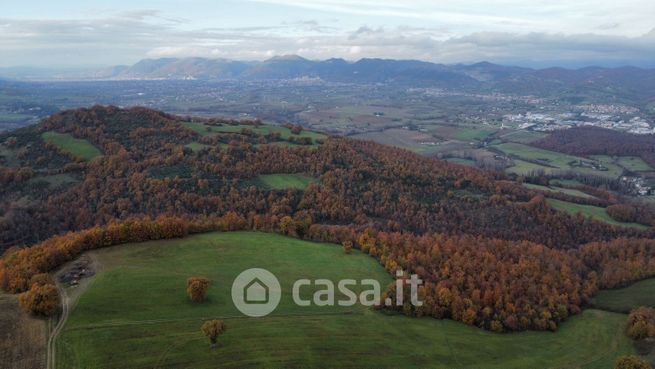 Terreno agricolo in commerciale in Frazione Ghigiano