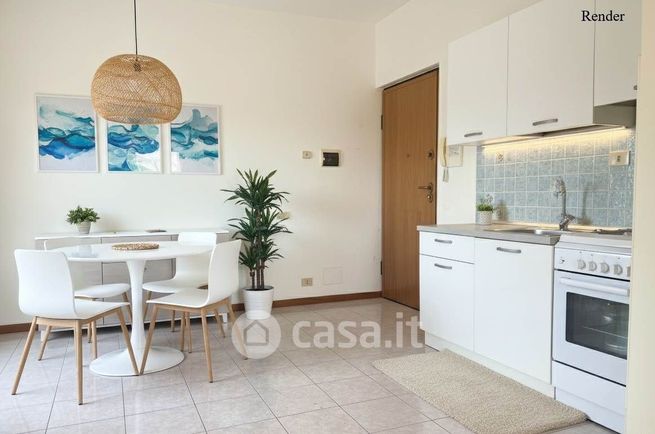 Appartamento in residenziale in Via Capitano Dante Canducci 27