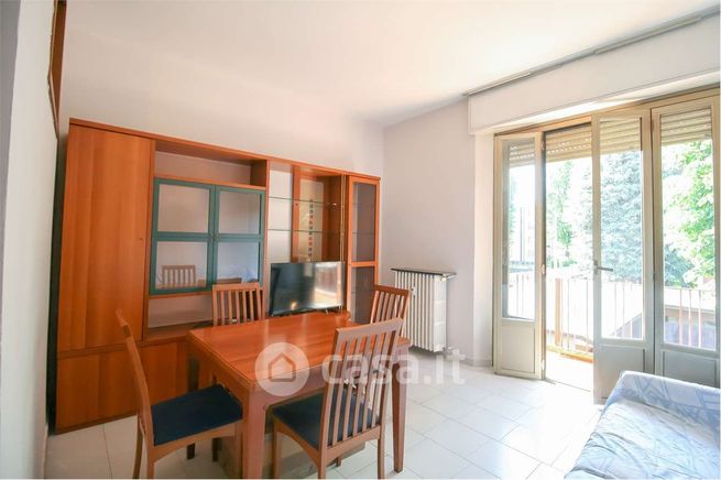 Appartamento in residenziale in Via Giovanni Paisiello 4