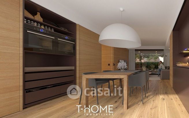 Appartamento in residenziale in 