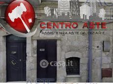 Appartamento in residenziale in Via Cesare Battisti