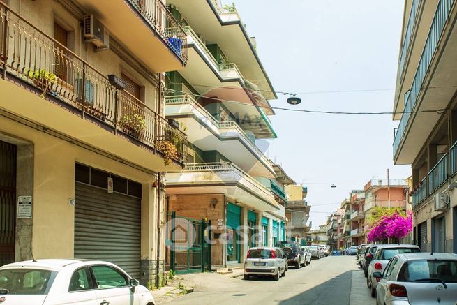 Attico/mansarda in residenziale in Via G. Boccaccio 109