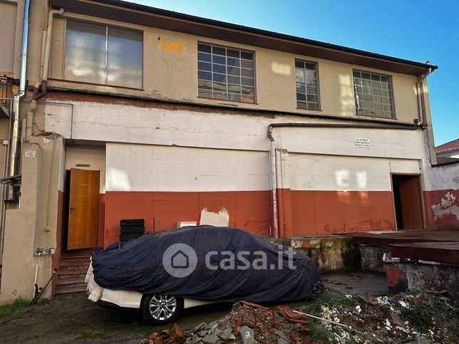 Casa indipendente in residenziale in Via Trento