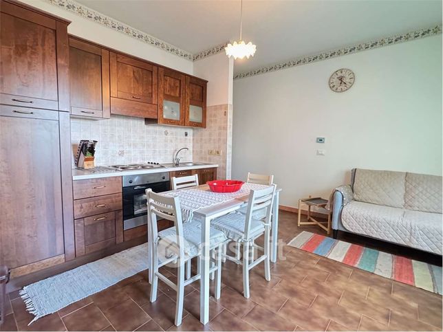 Appartamento in residenziale in Via Riccardo Pitteri 2