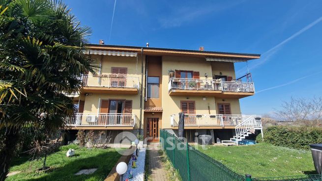 Appartamento in residenziale in Via Chisone 2