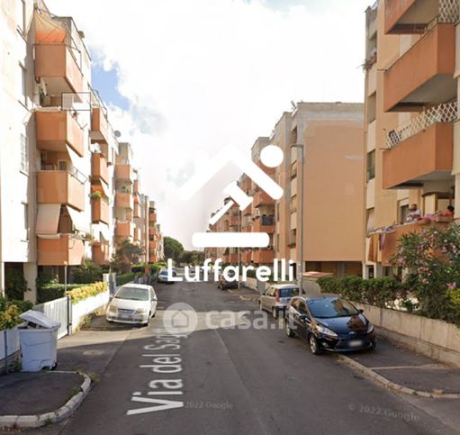 Appartamento in residenziale in Via del Sagittario 10