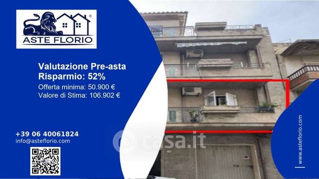 Appartamento in residenziale in Via IV Novembre 128
