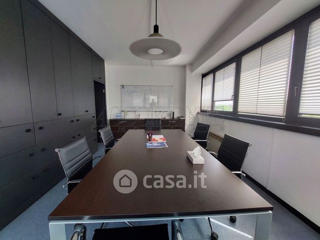 Ufficio in commerciale in Corso Spagna