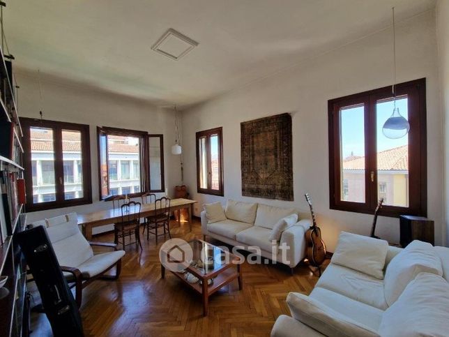 Appartamento in residenziale in Fondamenta Magazzen