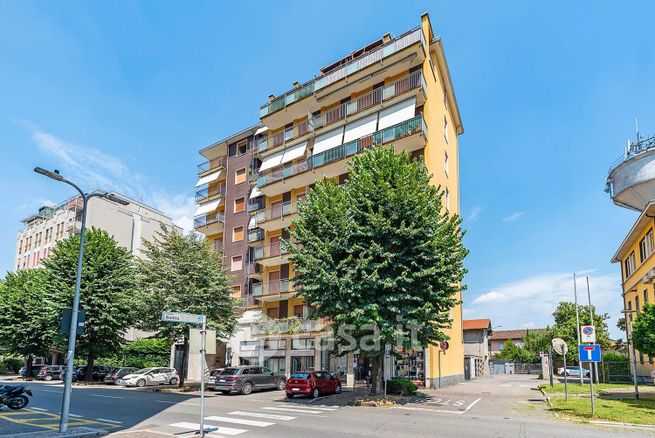 Appartamento in residenziale in Viale Rimembranze 5