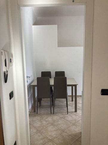 Appartamento in residenziale in Piazzale Istria 14