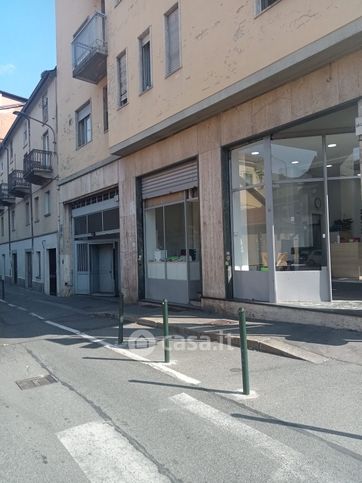 Box/posto auto in residenziale in Via San Giuseppe Benedetto Cottolengo 29 /A