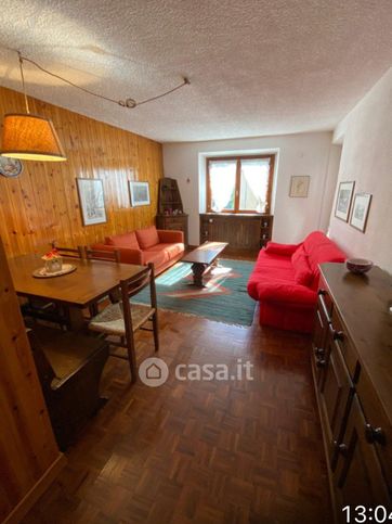 Appartamento in residenziale in Via Antonio De Giacomi
